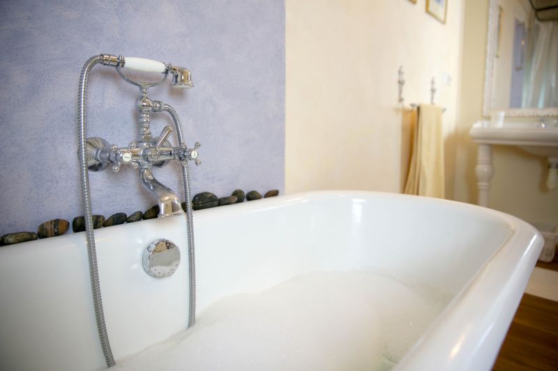 Cost of Bathtub Refinishing in Alpharetta, GA
