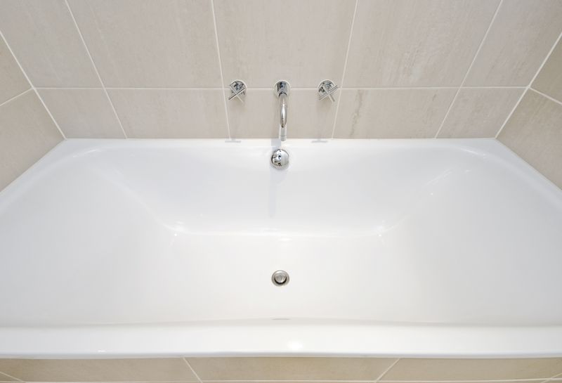 Experienced Bathtub Refinishing Contractors
